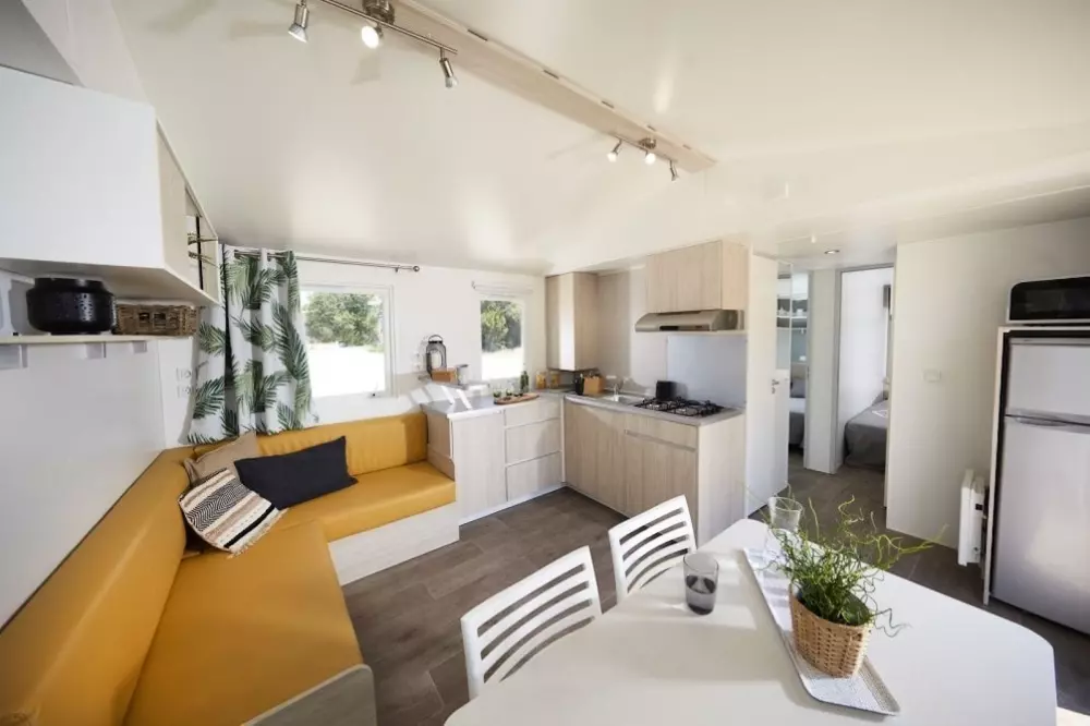 Camping Le Clos de Balleroy 3 Sterren★★★