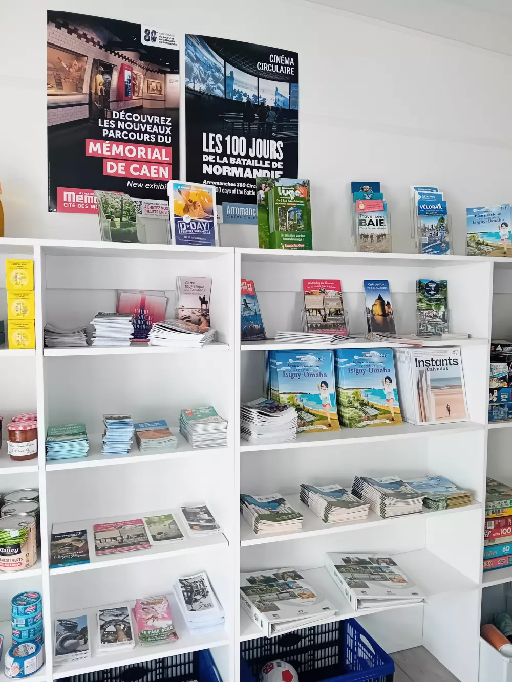 Camping Le Clos de Balleroy 3 Sterren★★★