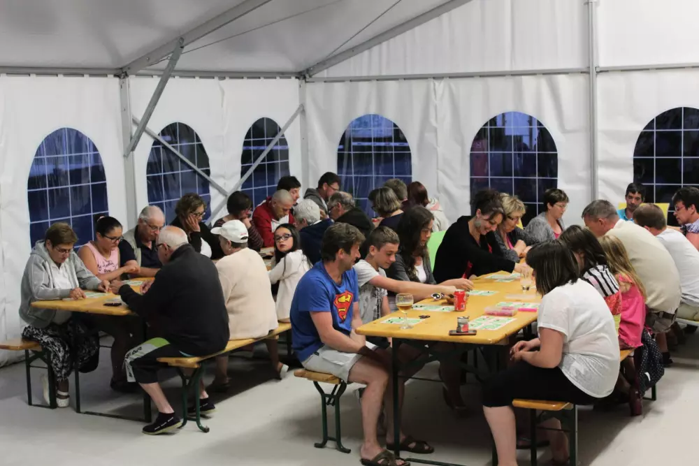 Camping Le Clos de Balleroy 3 Sterren★★★