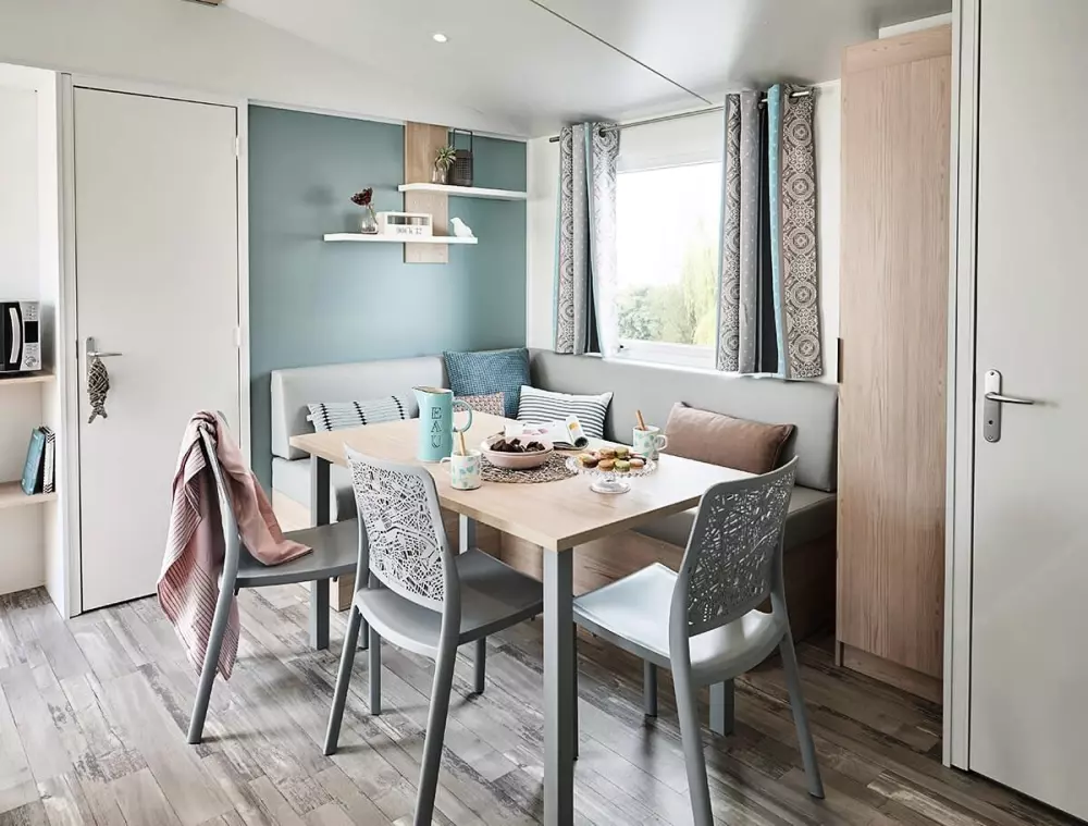 Camping Le Clos de Balleroy 3 Sterren★★★