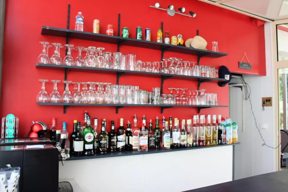 Camping Le Clos de Balleroy 3 Sterren★★★