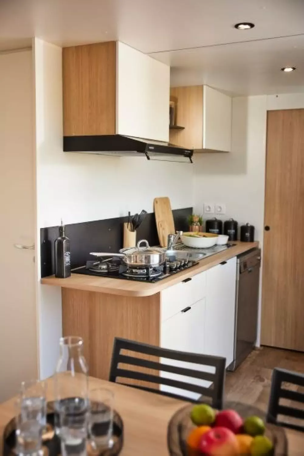 Camping Le Clos de Balleroy 3 Sterren★★★