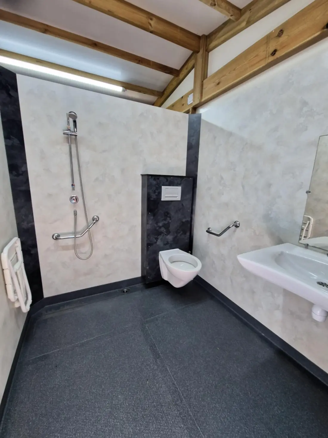 Camping Le Clos de Balleroy 3 Sterren★★★