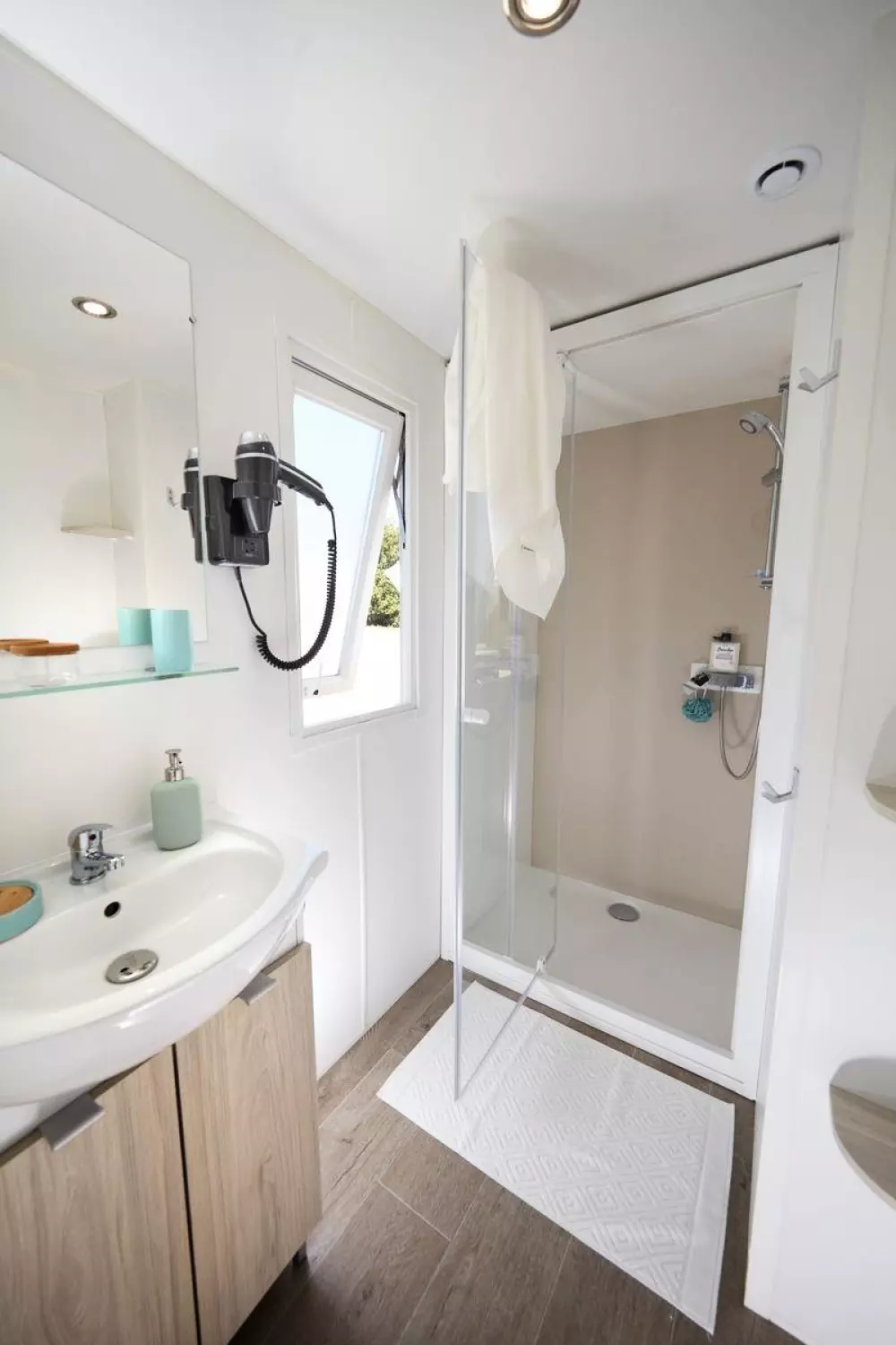 Camping Le Clos de Balleroy 3 Sterren★★★