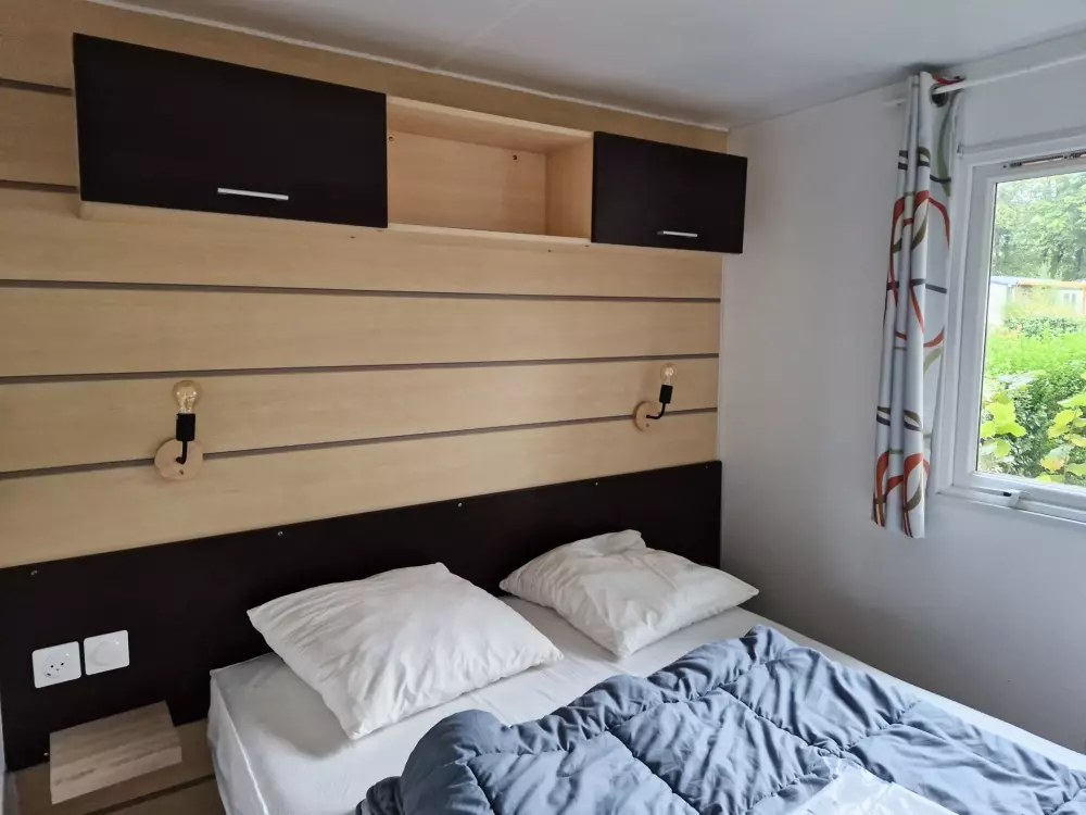 Camping Le Clos de Balleroy 3 Sterren★★★