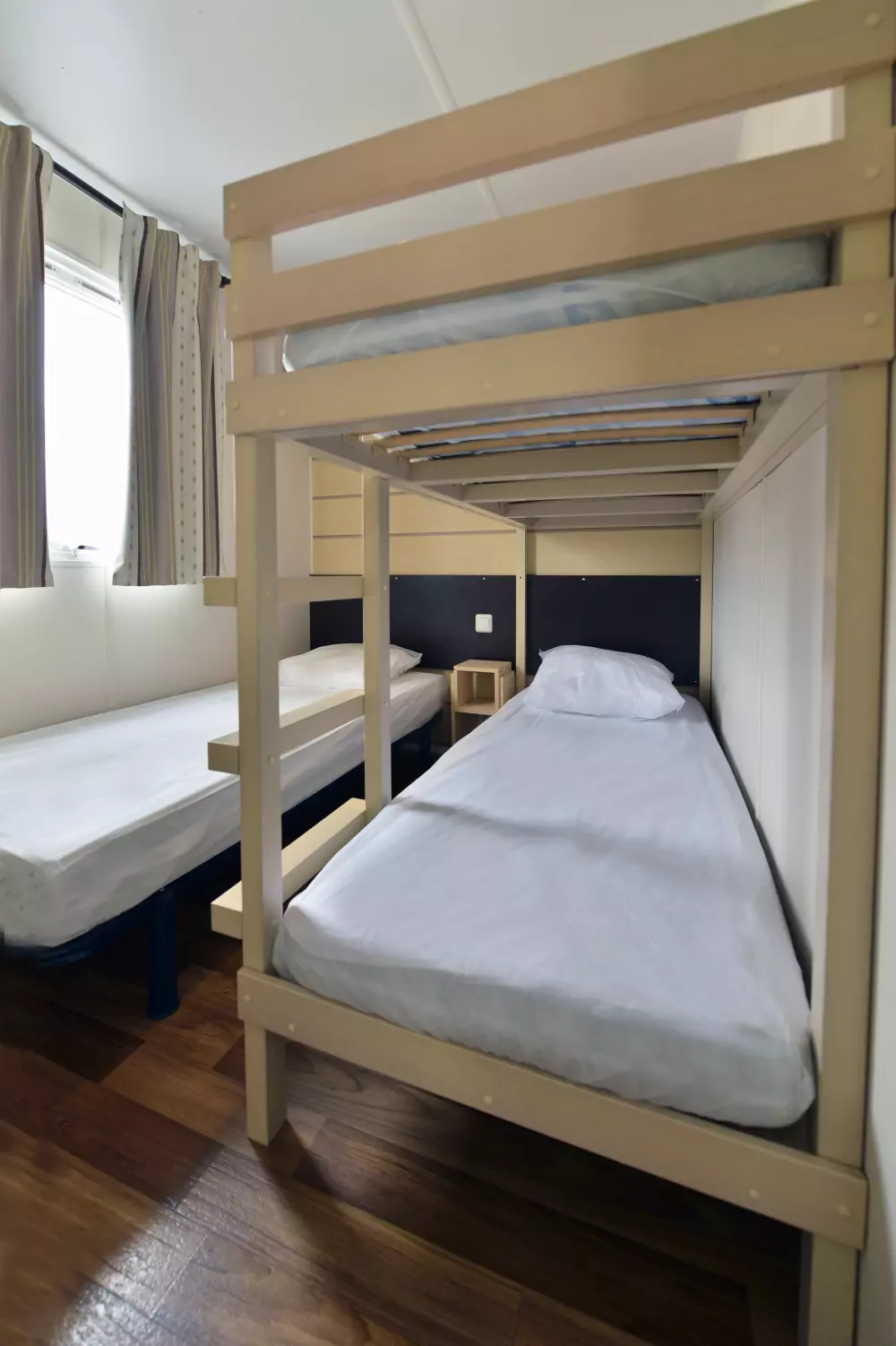 Camping Le Clos de Balleroy 3 Sterren★★★