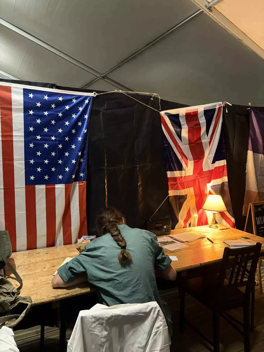 Camping Le Clos de Balleroy 3 Sterren★★★