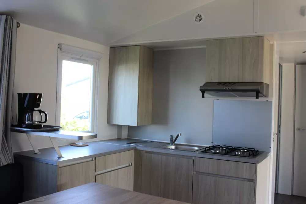 Camping Le Clos de Balleroy 3 Sterren★★★