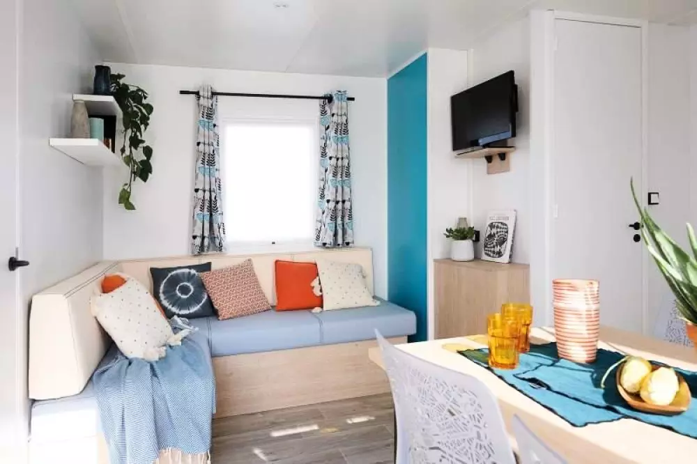 Camping Le Clos de Balleroy 3 Sterren★★★