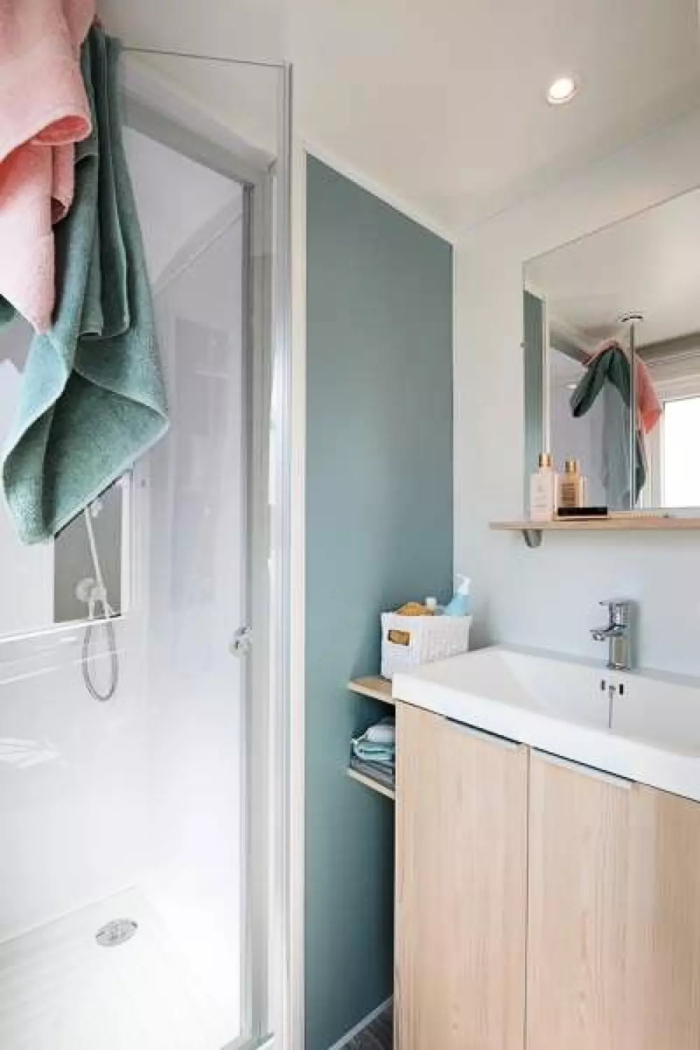 Camping Le Clos de Balleroy 3 Sterren★★★