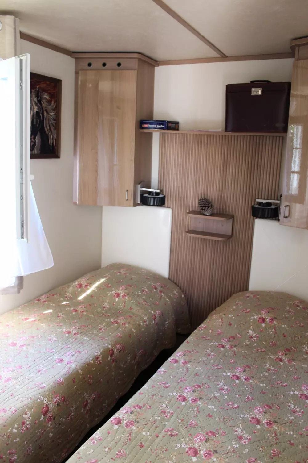 Camping Le Clos de Balleroy 3 Sterren★★★