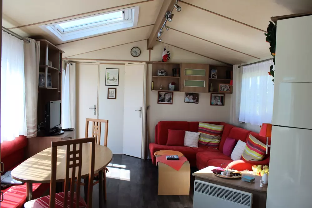 Camping Le Clos de Balleroy 3 Sterren★★★