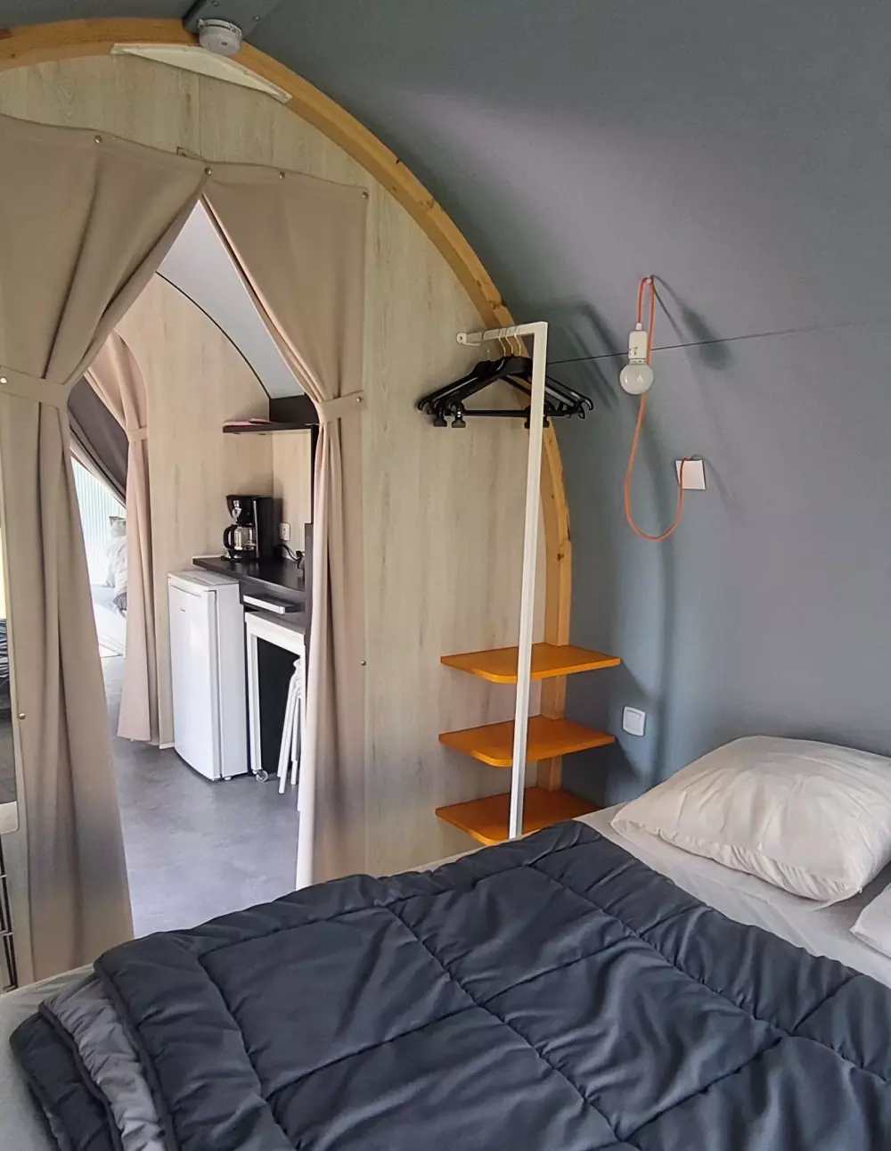 Camping Le Clos de Balleroy 3 Sterren★★★