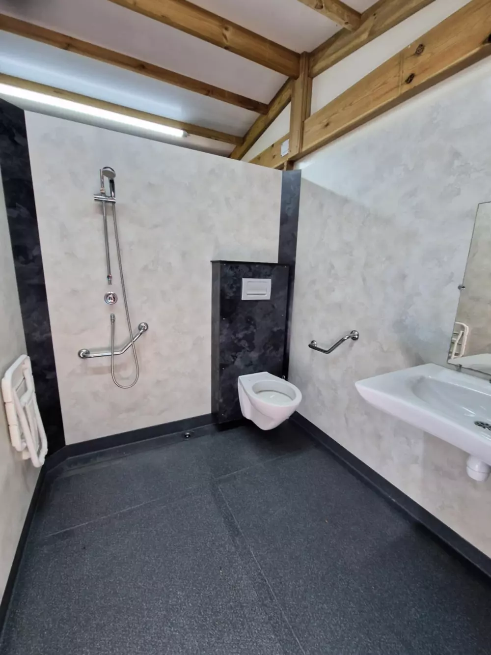 Camping Le Clos de Balleroy 3 Sterren★★★