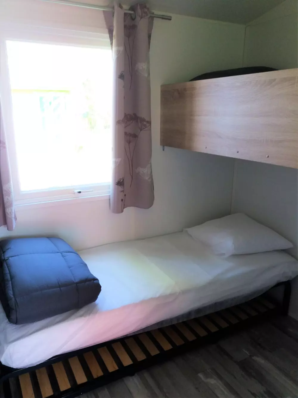 Camping Le Clos de Balleroy 3 Sterren★★★