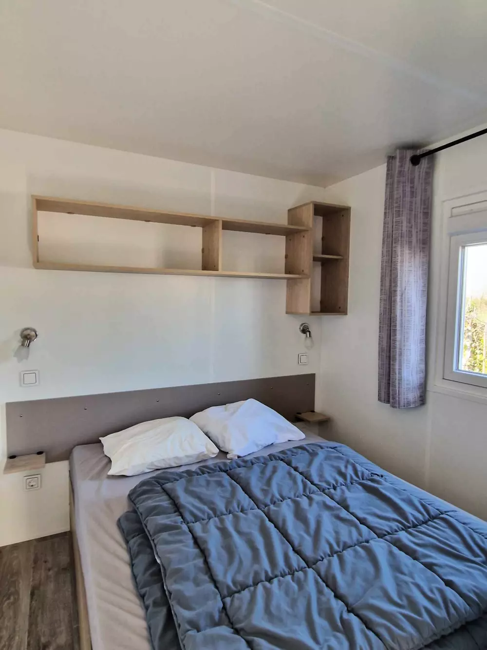 Camping Le Clos de Balleroy 3 Sterren★★★