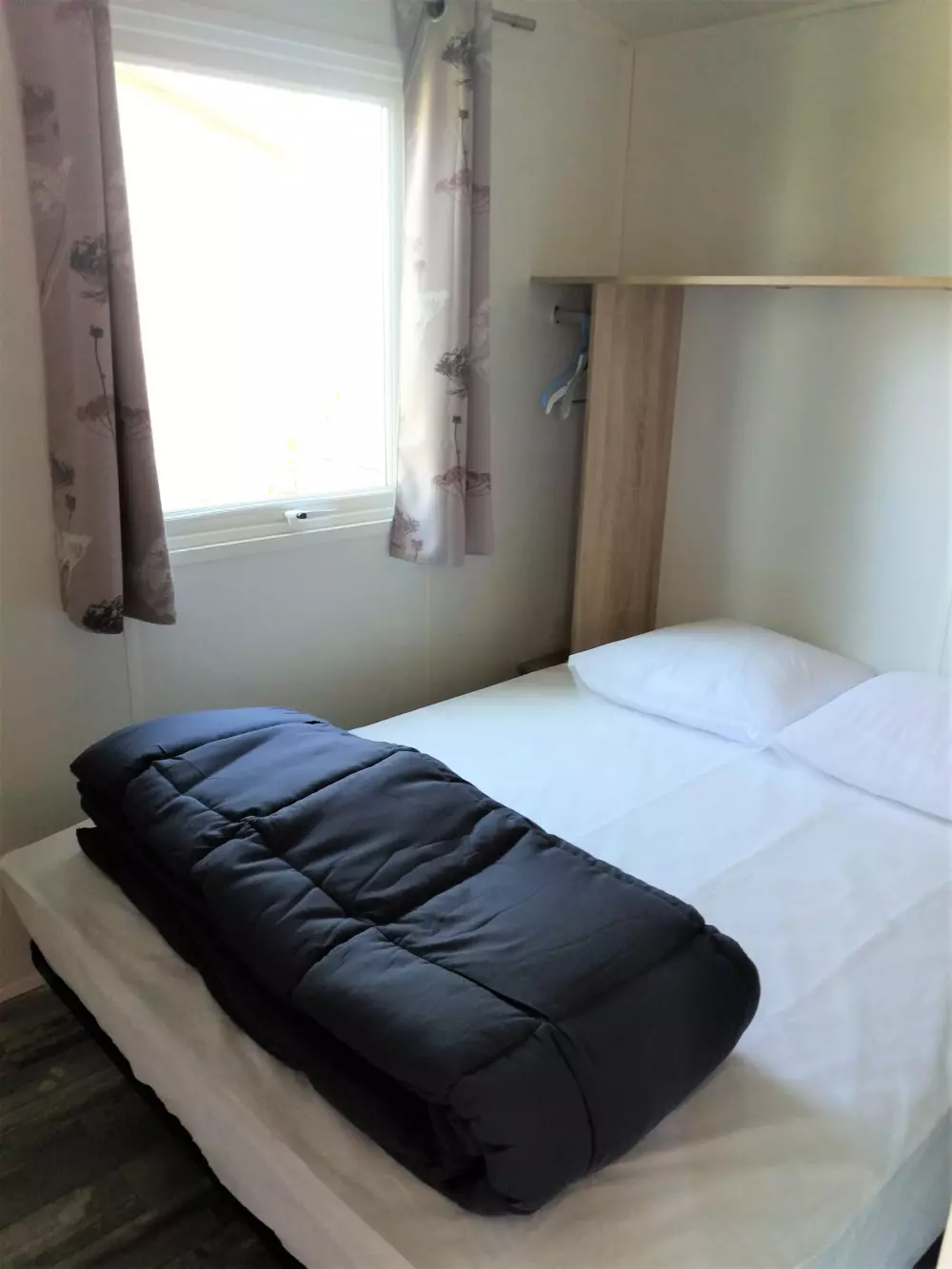 Camping Le Clos de Balleroy 3 Sterren★★★