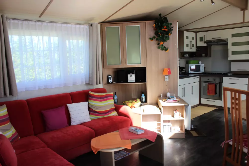 Camping Le Clos de Balleroy 3 Sterren★★★