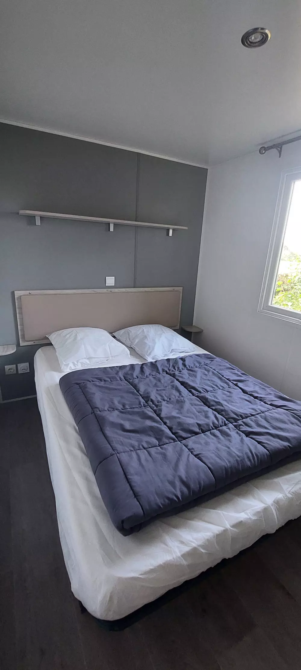 Camping Le Clos de Balleroy 3 Sterren★★★