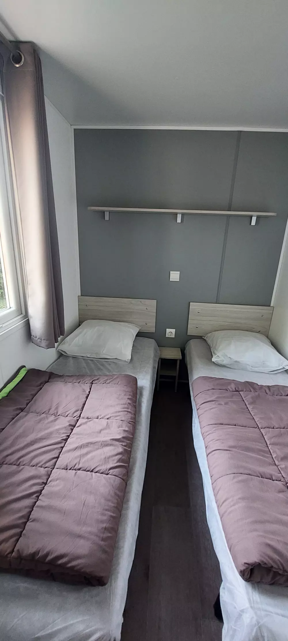 Camping Le Clos de Balleroy 3 Sterren★★★