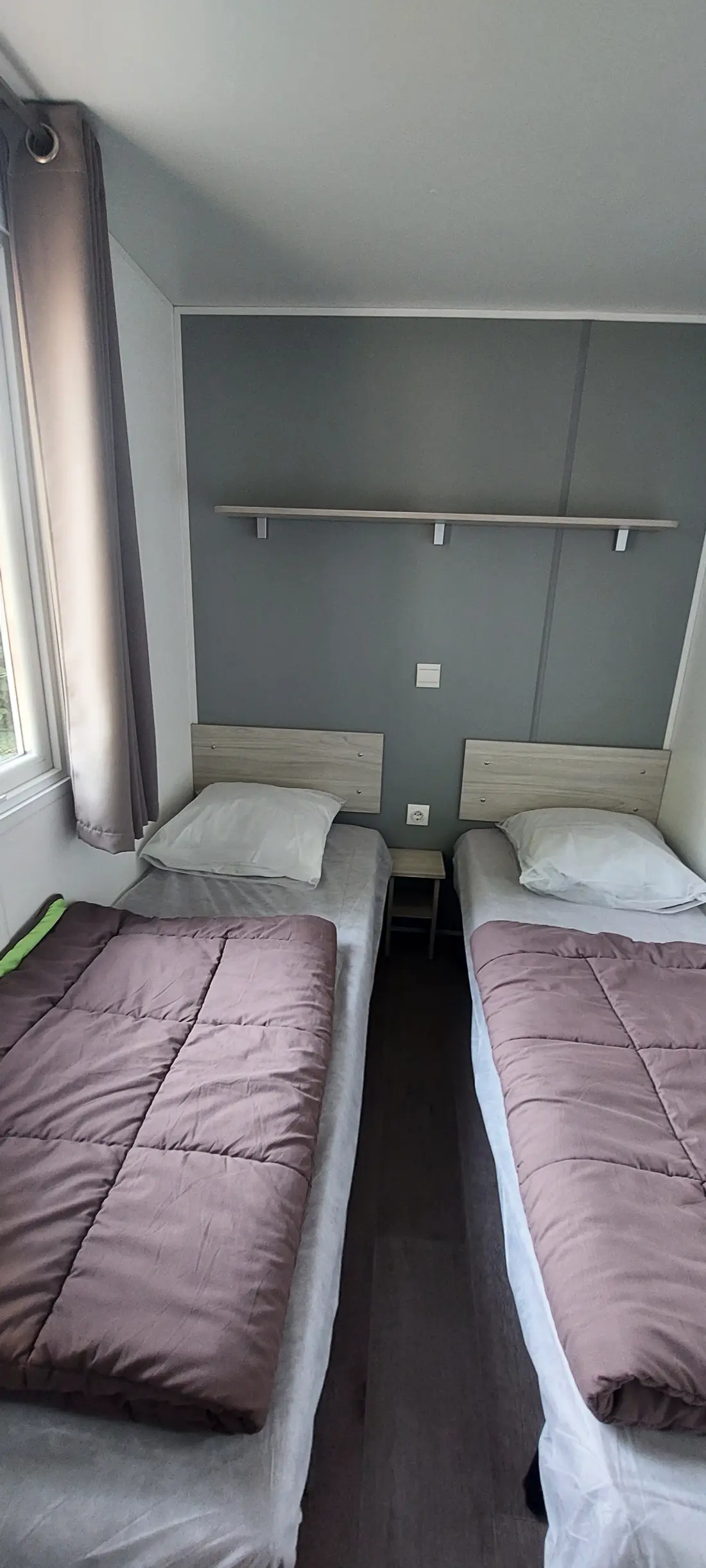 Camping Le Clos de Balleroy 3 Sterren★★★