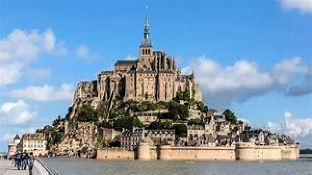 Camping Le Clos de Balleroy 3 Sterren★★★