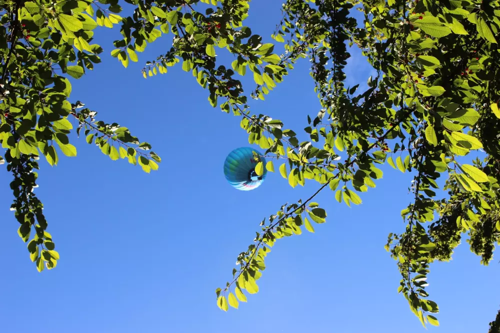 Camping Le Clos de Balleroy 3 Sterren★★★