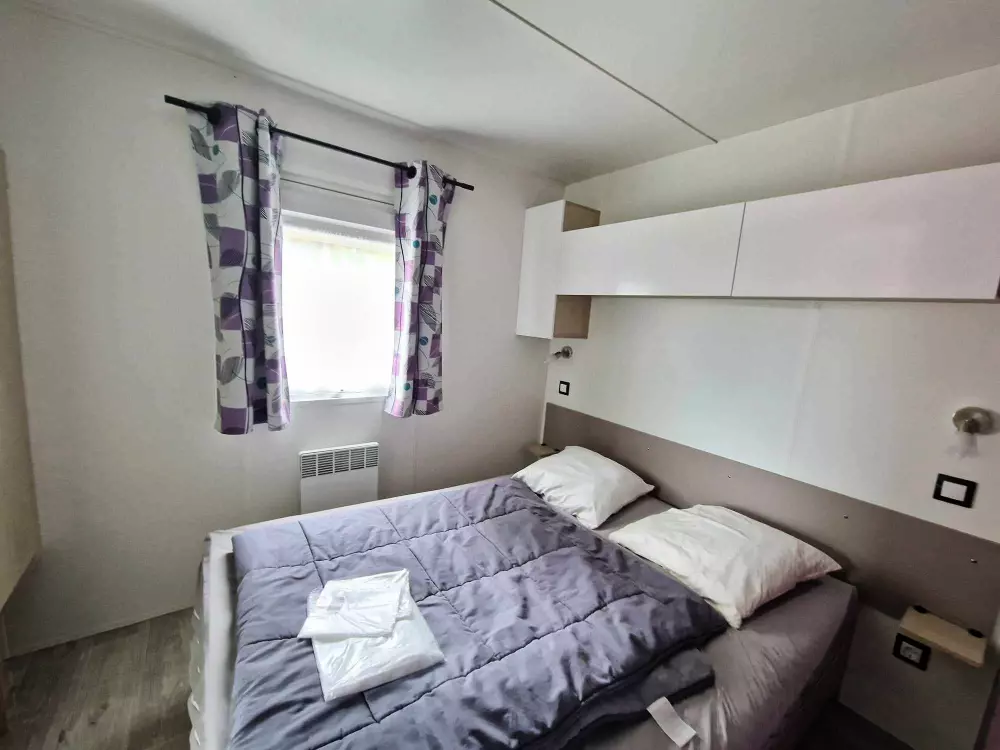 Camping Le Clos de Balleroy 3 Sterren★★★