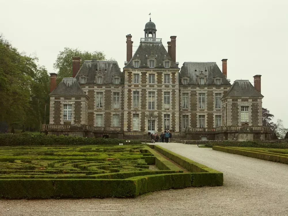 Camping Le Clos de Balleroy 3 Sterren★★★