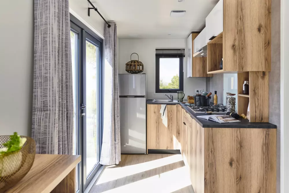 Camping Le Clos de Balleroy 3 Sterren★★★