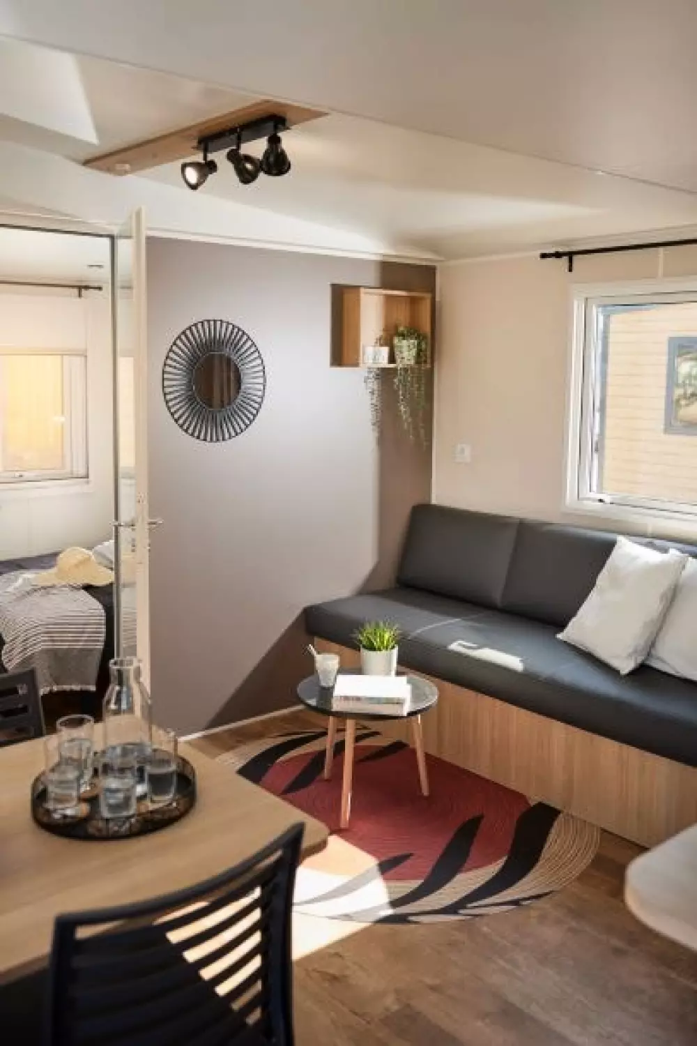 Camping Le Clos de Balleroy 3 Sterren★★★