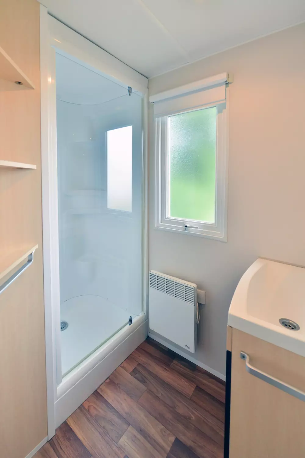 Camping Le Clos de Balleroy 3 Sterren★★★