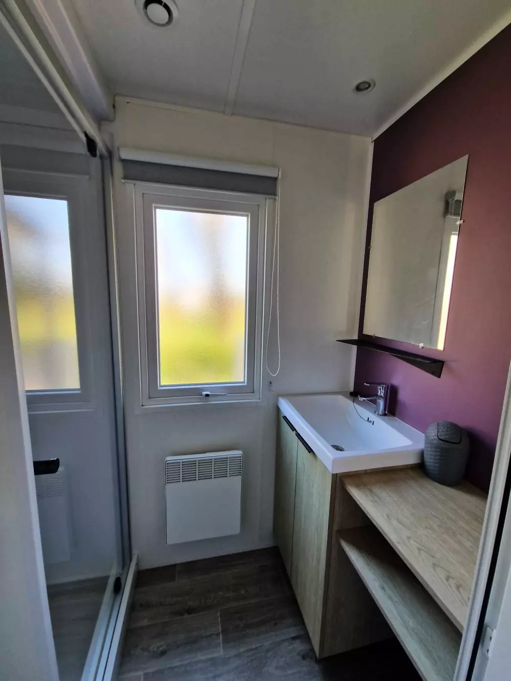 Camping Le Clos de Balleroy 3 Sterren★★★