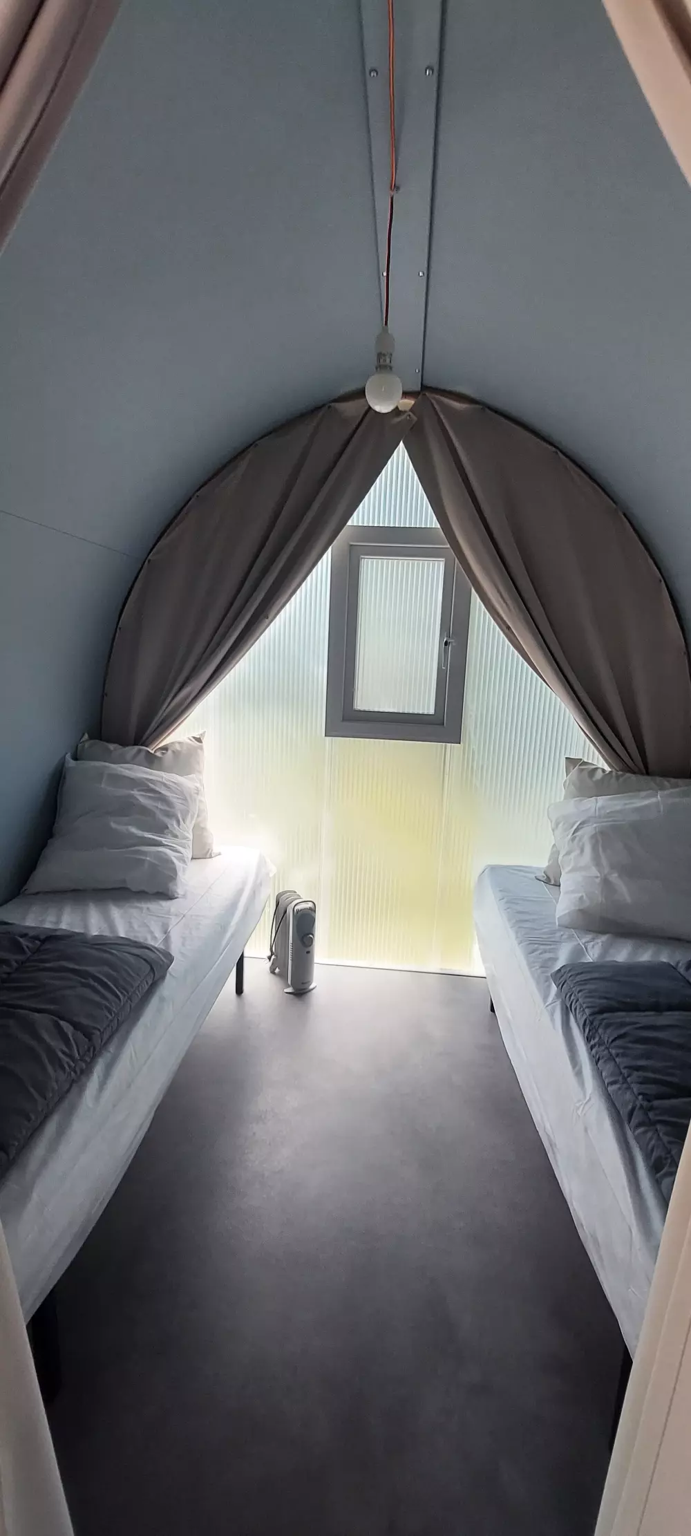 Camping Le Clos de Balleroy 3 Sterren★★★