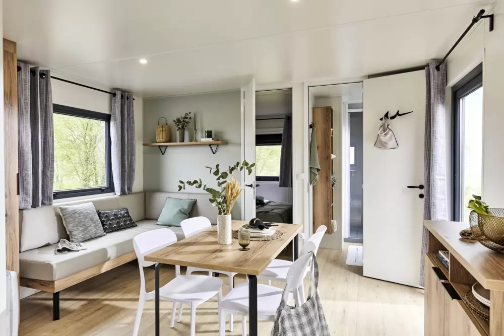 Camping Le Clos de Balleroy 3 Sterren★★★