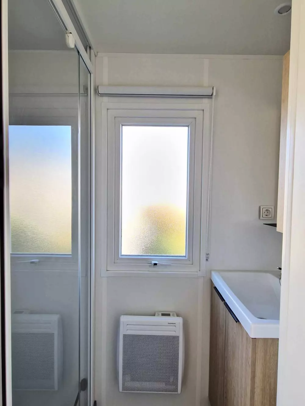 Camping Le Clos de Balleroy 3 Sterren★★★