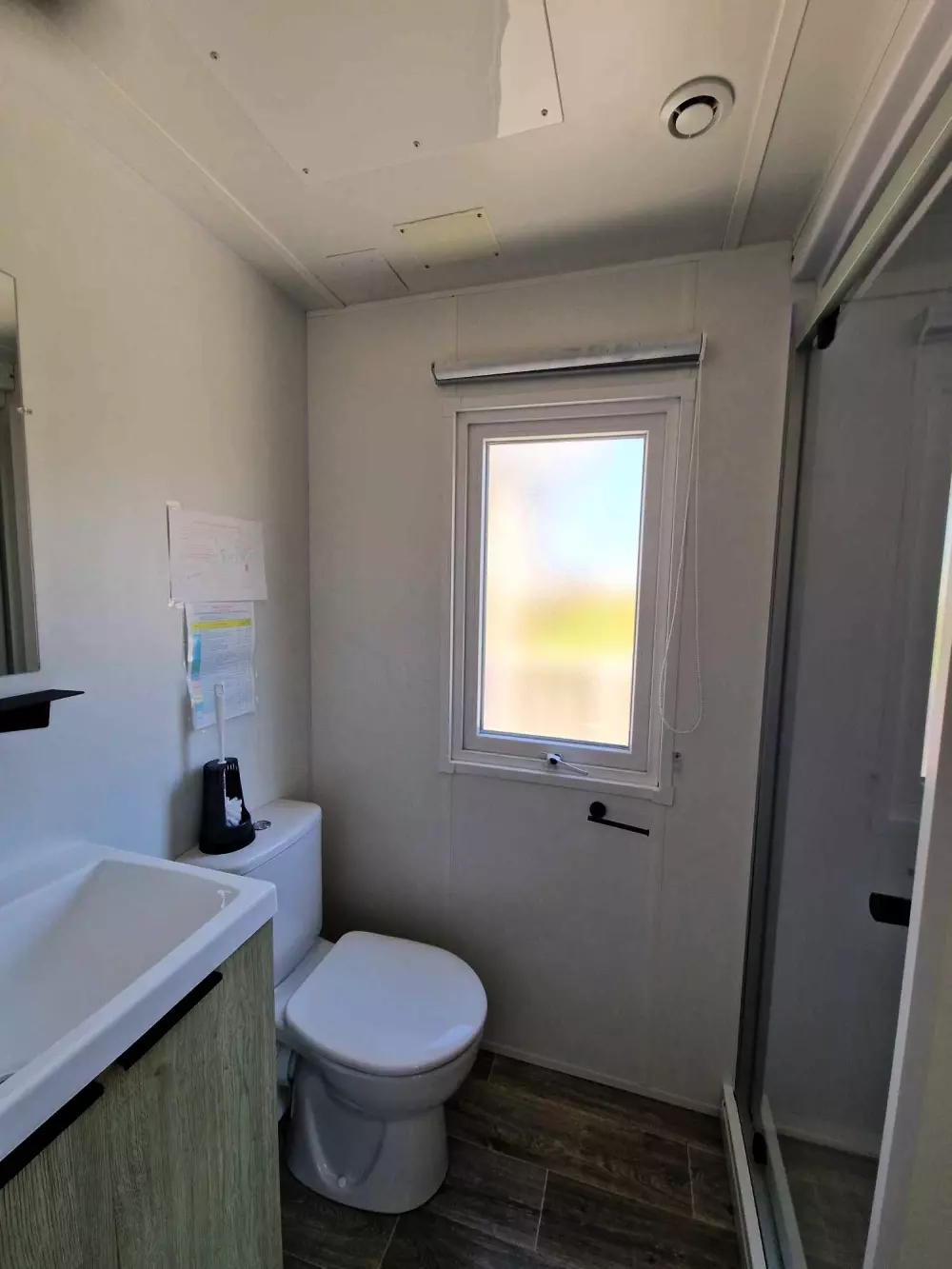 Camping Le Clos de Balleroy 3 Sterren★★★