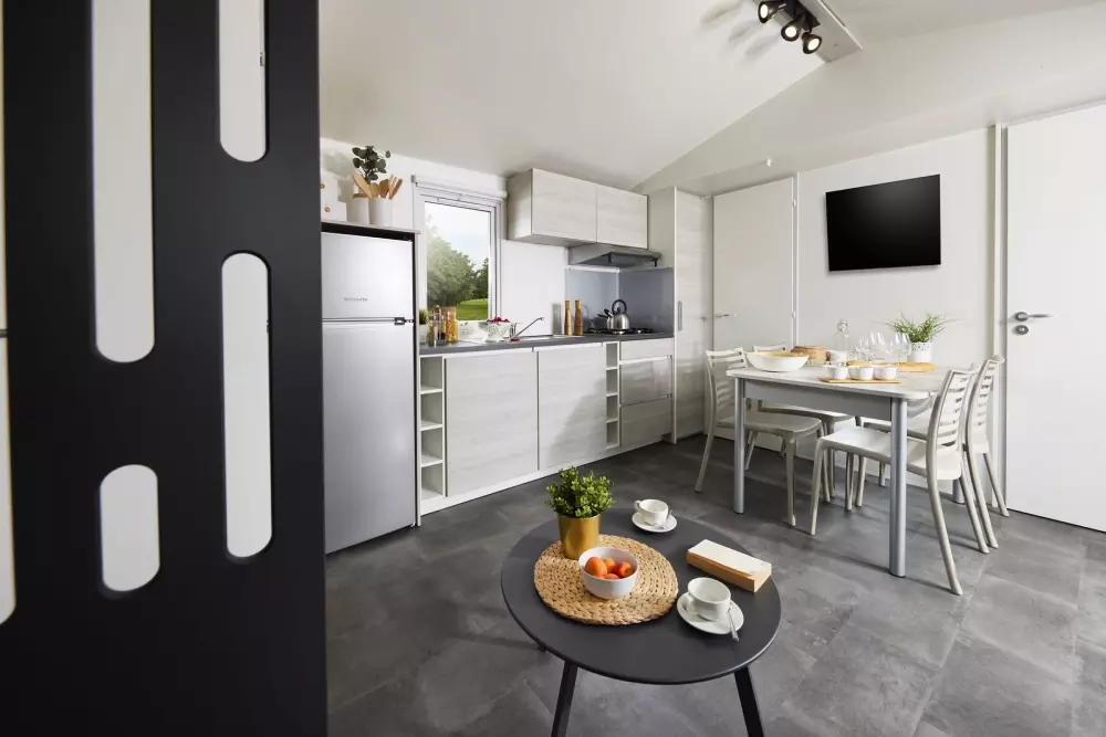 Camping Le Clos de Balleroy 3 Sterren★★★