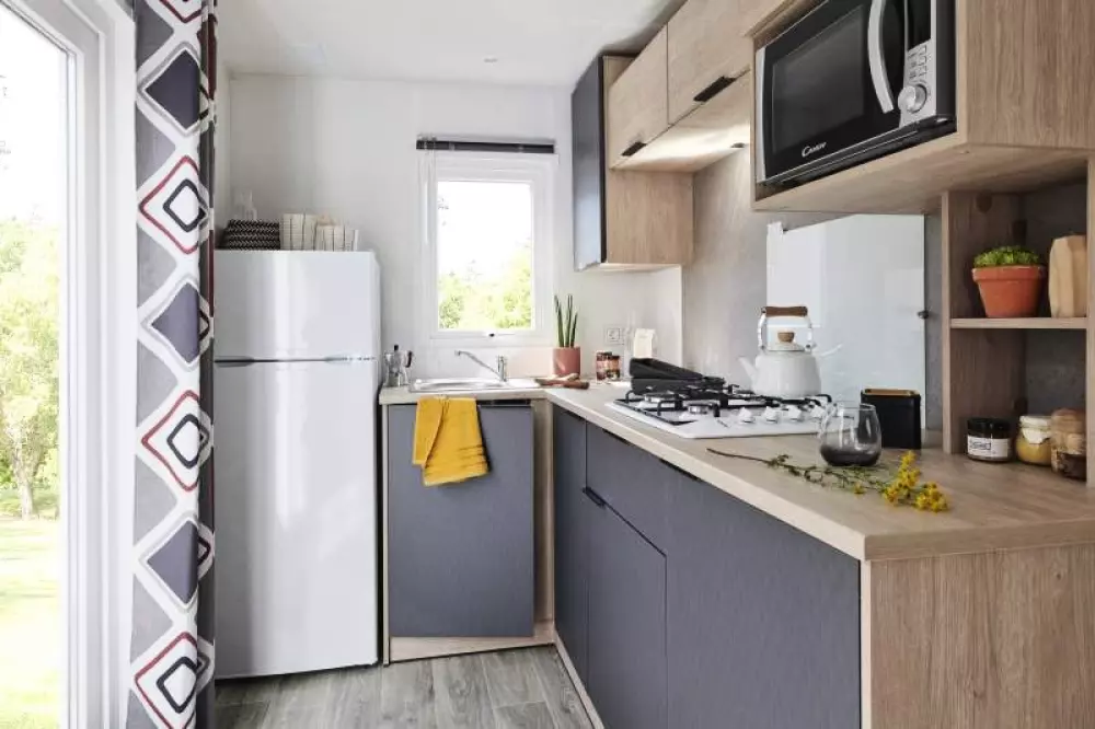 Camping Le Clos de Balleroy 3 Sterren★★★