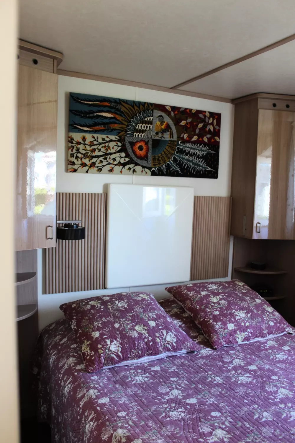 Camping Le Clos de Balleroy 3 Sterren★★★