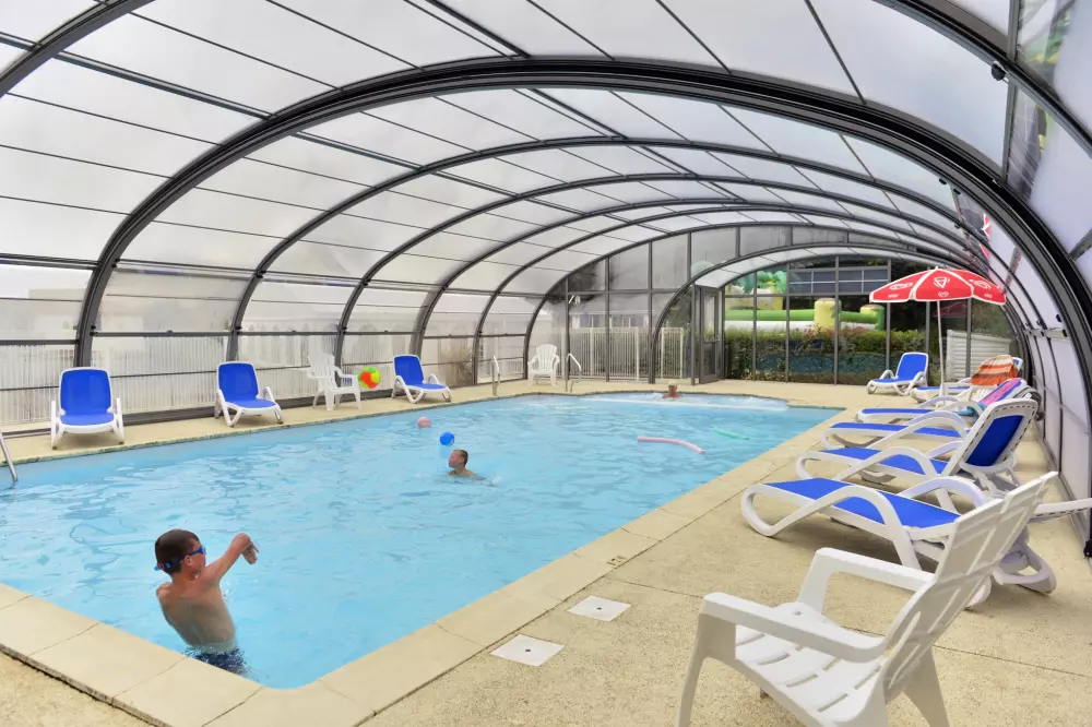 Camping Le Clos de Balleroy 3 Sterren★★★