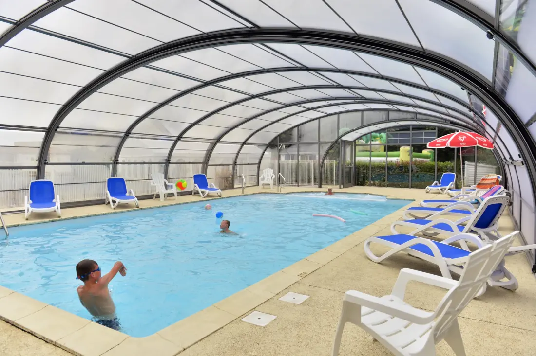 Camping Le Clos de Balleroy 3 Sterren★★★