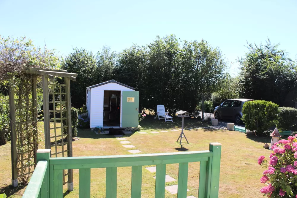 Camping Le Clos de Balleroy 3 Sterren★★★