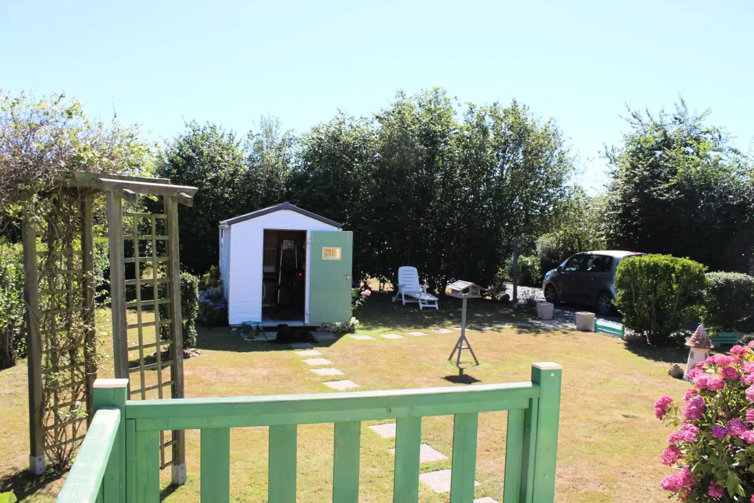Camping Le Clos de Balleroy 3 Sterren★★★