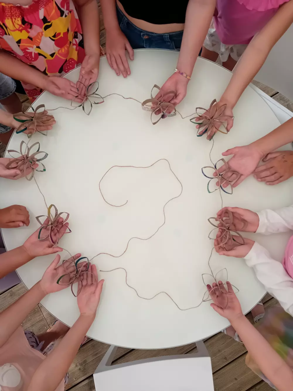 Camping Le Clos de Balleroy 3 Sterren★★★