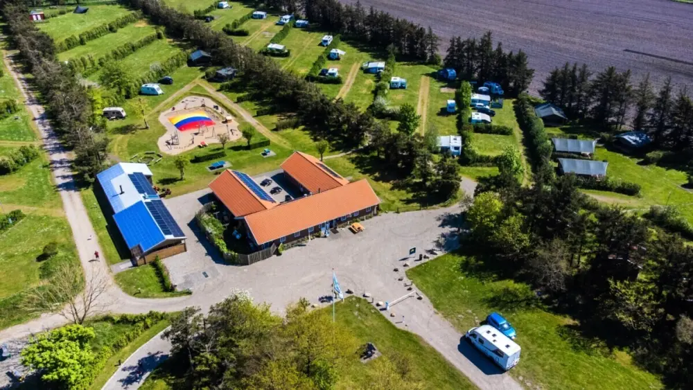Ballum Camping