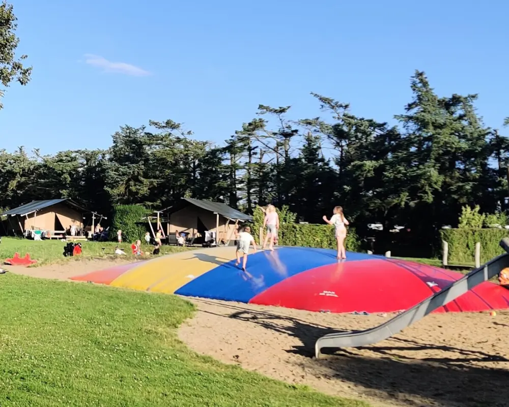 Ballum Camping