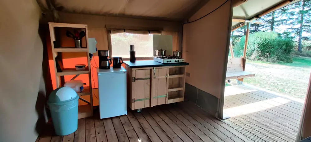 Ballum Camping