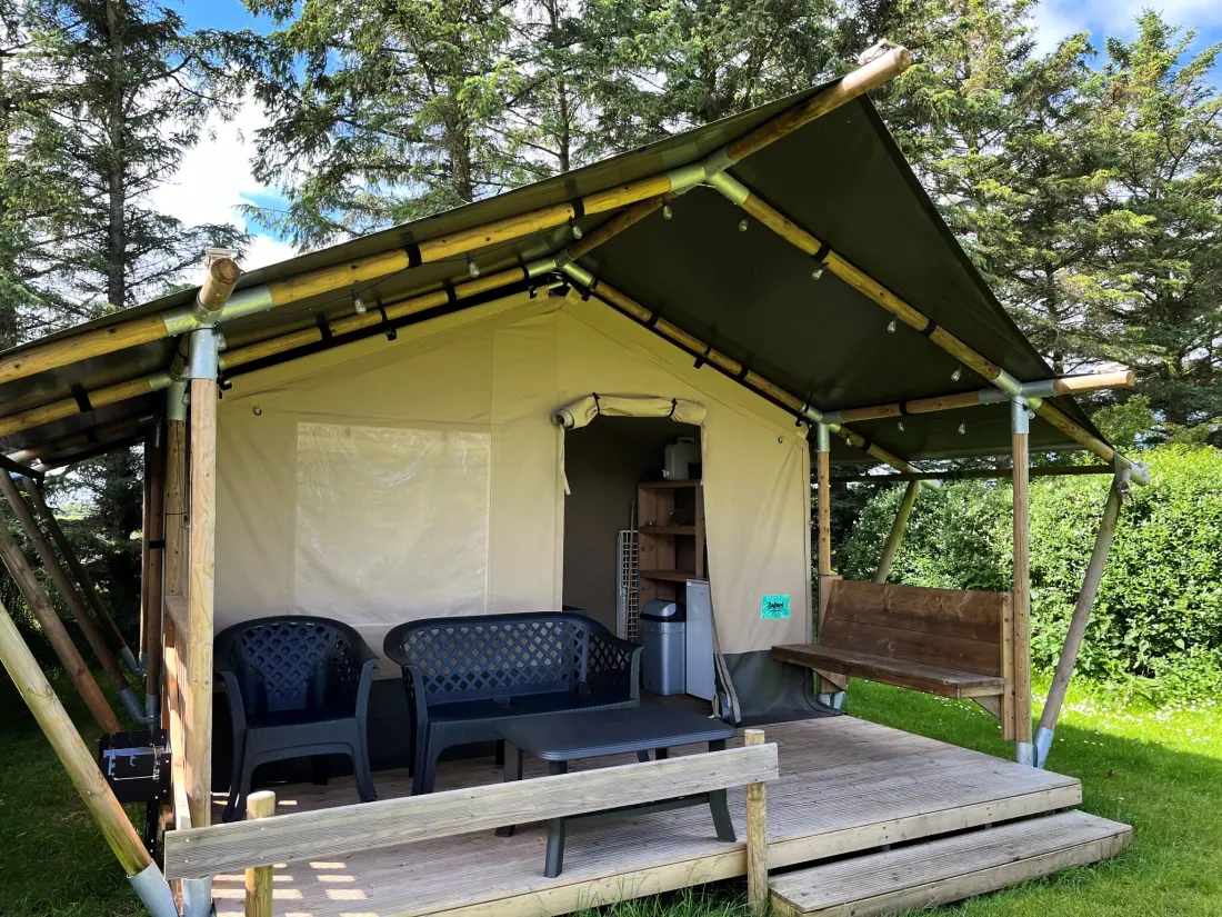 Ballum Camping