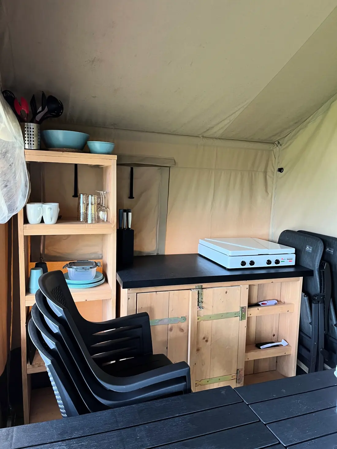 Ballum Camping